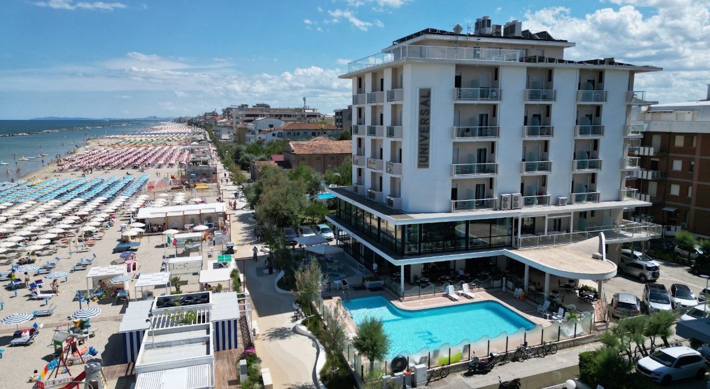 Offerta Prenota Prima Estate Bellaria Igea Marina